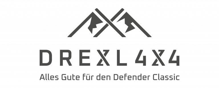 Logo Drexl 4x4 GmbH